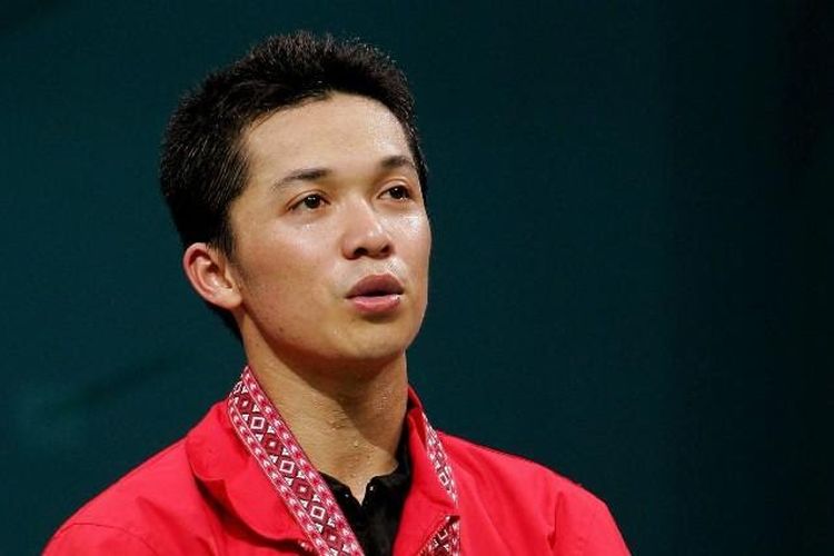 Taufik Hidayat