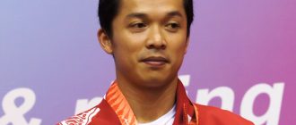 Taufik Hidayat