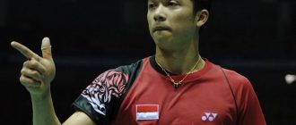 Taufik Hidayat