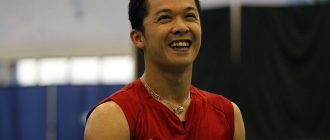 Taufik Hidayat